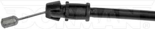 Hood Release Cable Dorman-OE Solutions 912-180