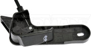 Hood Release Cable Dorman-OE Solutions 912-180