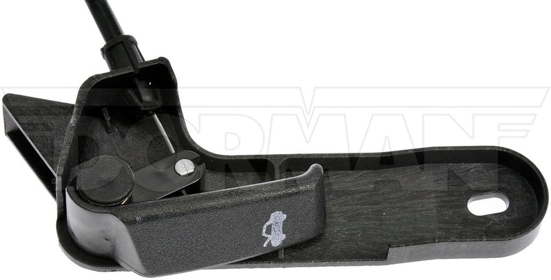 Hood Release Cable Dorman-OE Solutions 912-180