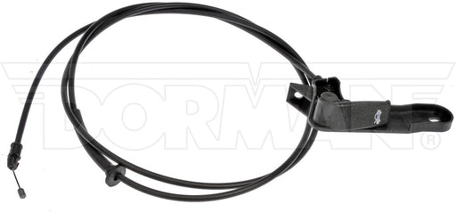 Hood Release Cable Dorman-OE Solutions 912-180
