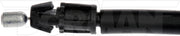 Hood Release Cable Dorman-OE Solutions 912-181