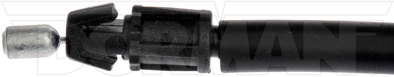 Hood Release Cable Dorman-OE Solutions 912-181