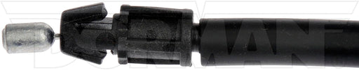Hood Release Cable Dorman-OE Solutions 912-181