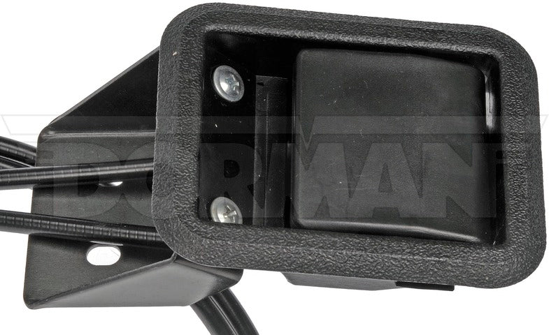 Hood Release Cable Dorman-OE Solutions 912-181