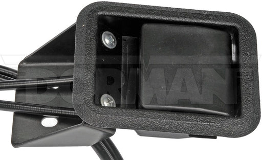 Hood Release Cable Dorman-OE Solutions 912-181