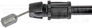 Hood Release Cable Dorman-OE Solutions 912-181