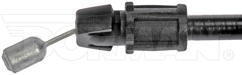 Hood Release Cable Dorman-OE Solutions 912-181