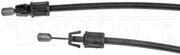 Hood Release Cable Dorman-OE Solutions 912-182