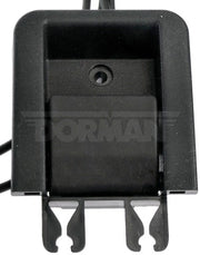 Hood Release Cable Dorman-OE Solutions 912-182