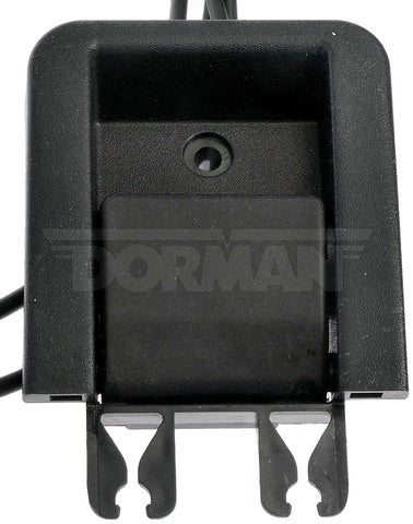 Hood Release Cable Dorman-OE Solutions 912-182