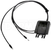 Hood Release Cable Dorman-OE Solutions 912-182