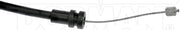 Hood Release Cable Dorman-OE Solutions 912-183