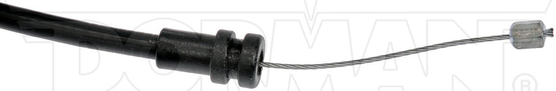 Hood Release Cable Dorman-OE Solutions 912-183