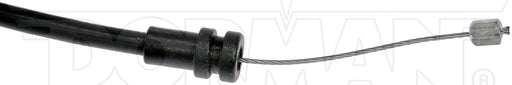 Hood Release Cable Dorman-OE Solutions 912-183
