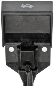 Hood Release Cable Dorman-OE Solutions 912-183