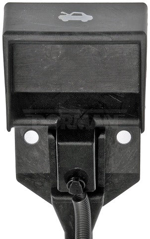 Hood Release Cable Dorman-OE Solutions 912-183