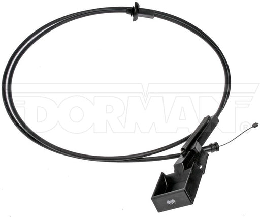 Hood Release Cable Dorman-OE Solutions 912-183