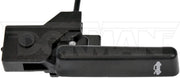 Hood Release Cable Dorman-OE Solutions 912-184