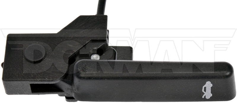 Hood Release Cable Dorman-OE Solutions 912-184
