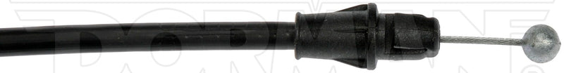 Hood Release Cable Dorman-OE Solutions 912-184