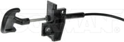 Hood Release Cable Dorman-OE Solutions 912-185