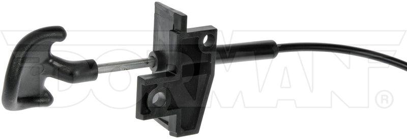 Hood Release Cable Dorman-OE Solutions 912-185