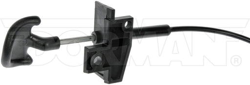 Hood Release Cable Dorman-OE Solutions 912-185