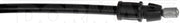 Hood Release Cable Dorman-OE Solutions 912-185