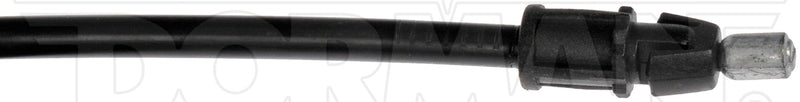 Hood Release Cable Dorman-OE Solutions 912-185