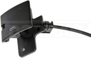 Hood Release Cable Dorman-OE Solutions 912-186
