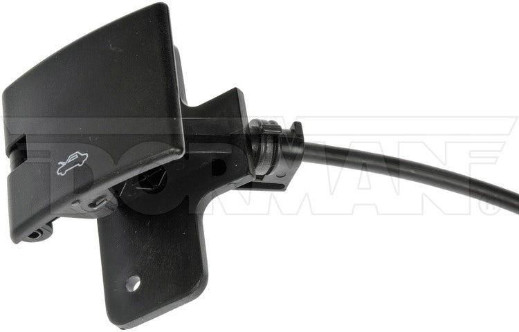 Hood Release Cable Dorman-OE Solutions 912-186