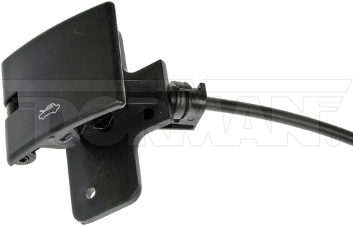 Hood Release Cable Dorman-OE Solutions 912-186