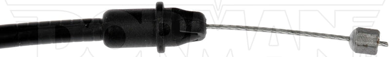 Hood Release Cable Dorman-OE Solutions 912-186