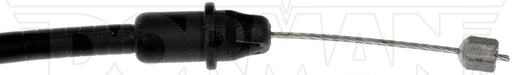 Hood Release Cable Dorman-OE Solutions 912-186