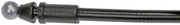 Hood Release Cable Dorman-OE Solutions 912-187
