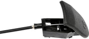 Hood Release Cable Dorman-OE Solutions 912-187