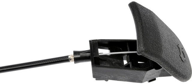 Hood Release Cable Dorman-OE Solutions 912-187