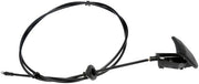 Hood Release Cable Dorman-OE Solutions 912-187