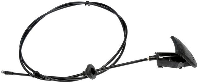 Hood Release Cable Dorman-OE Solutions 912-187