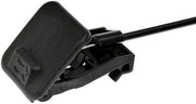 Hood Release Cable Dorman-OE Solutions 912-188