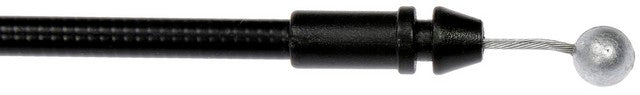 Hood Release Cable Dorman-OE Solutions 912-188