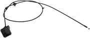 Hood Release Cable Dorman-OE Solutions 912-188