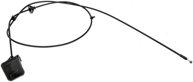 Hood Release Cable Dorman-OE Solutions 912-188