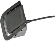 Hood Release Cable Dorman-OE Solutions 912-190
