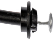 Hood Release Cable Dorman-OE Solutions 912-190