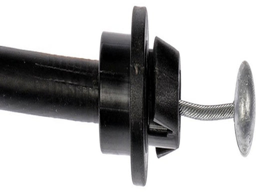 Hood Release Cable Dorman-OE Solutions 912-190