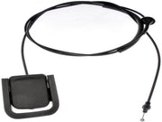 Hood Release Cable Dorman-OE Solutions 912-190