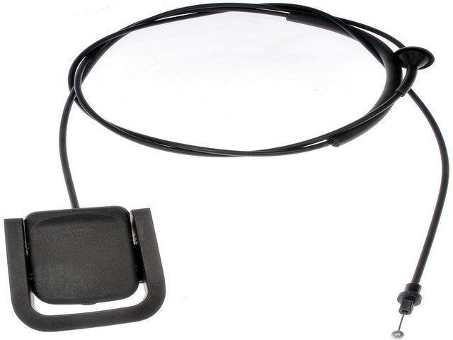 Hood Release Cable Dorman-OE Solutions 912-190