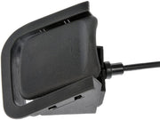Hood Release Cable Dorman-OE Solutions 912-191