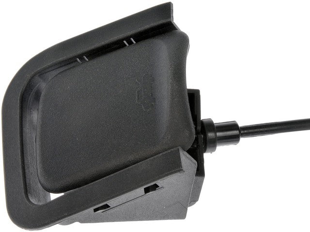 Hood Release Cable Dorman-OE Solutions 912-191